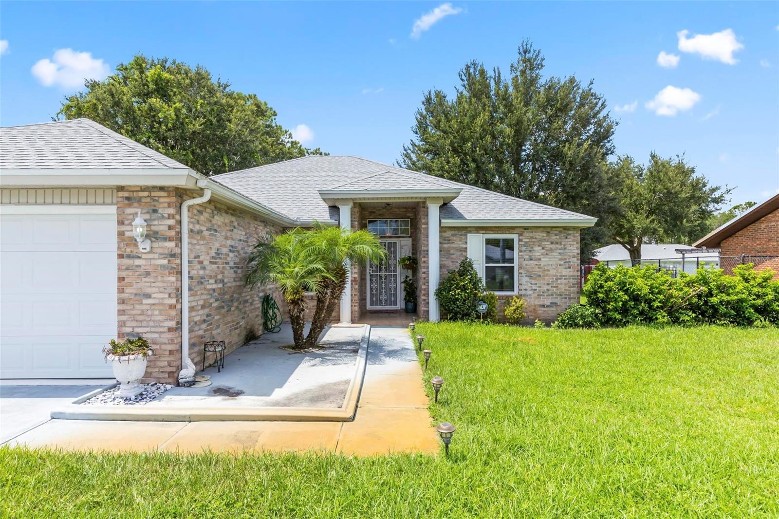 25 PRAIRIE LN, PALM COAST, FL, 32164