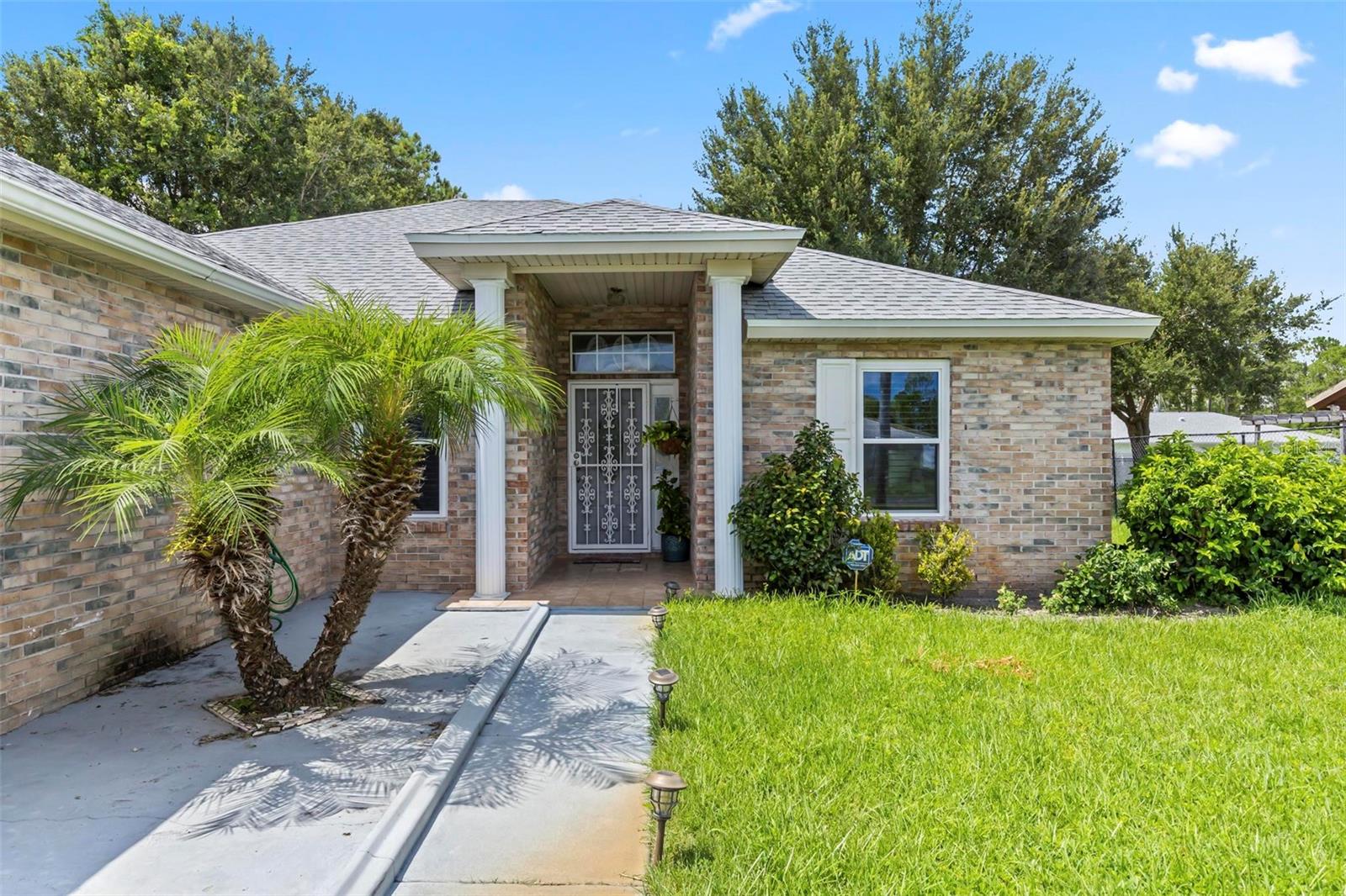 25 PRAIRIE LN, PALM COAST, FL, 32164