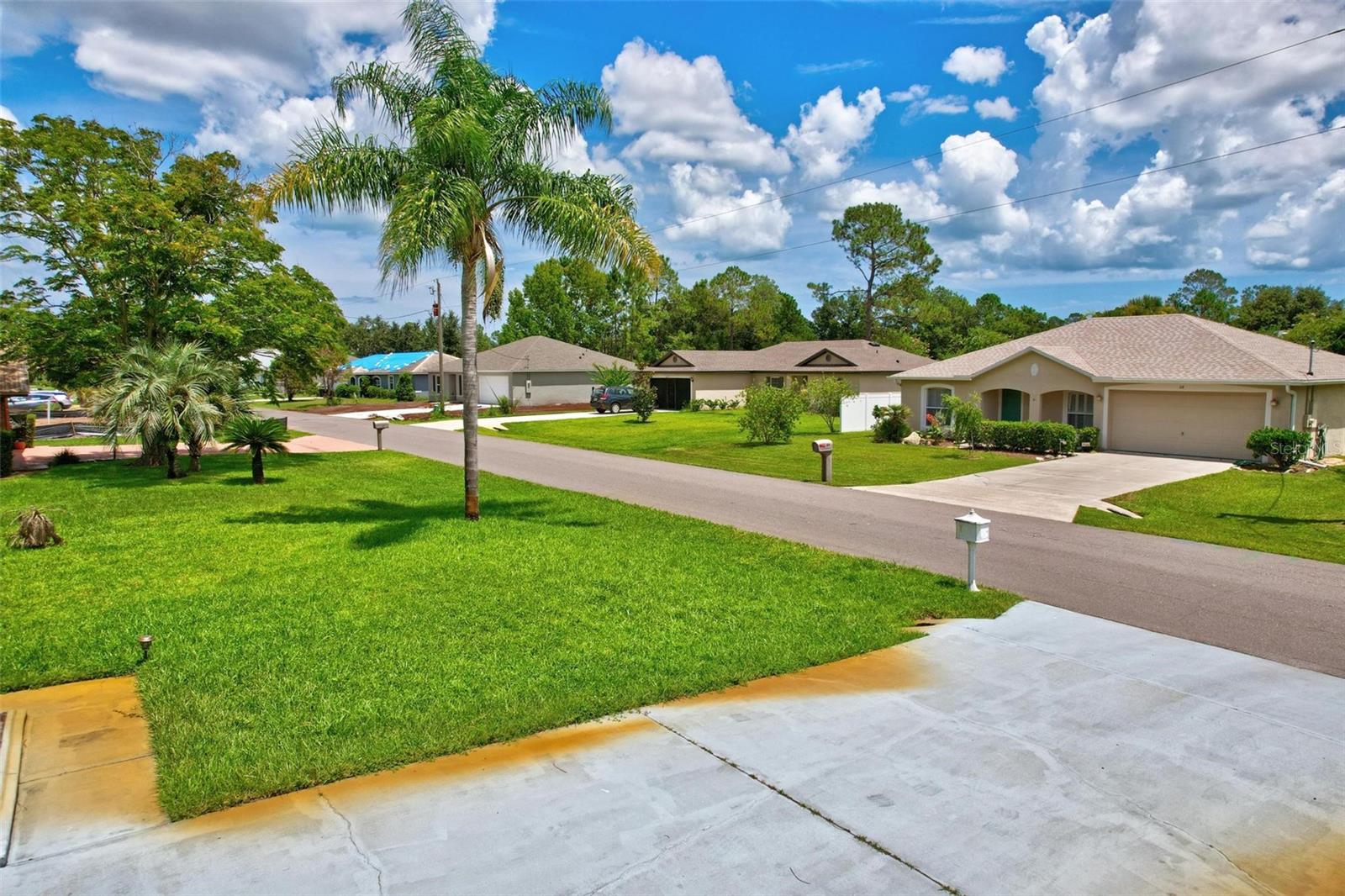 25 PRAIRIE LN, PALM COAST, FL, 32164
