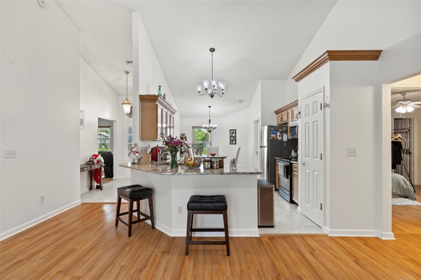 25 PRAIRIE LN, PALM COAST, FL, 32164