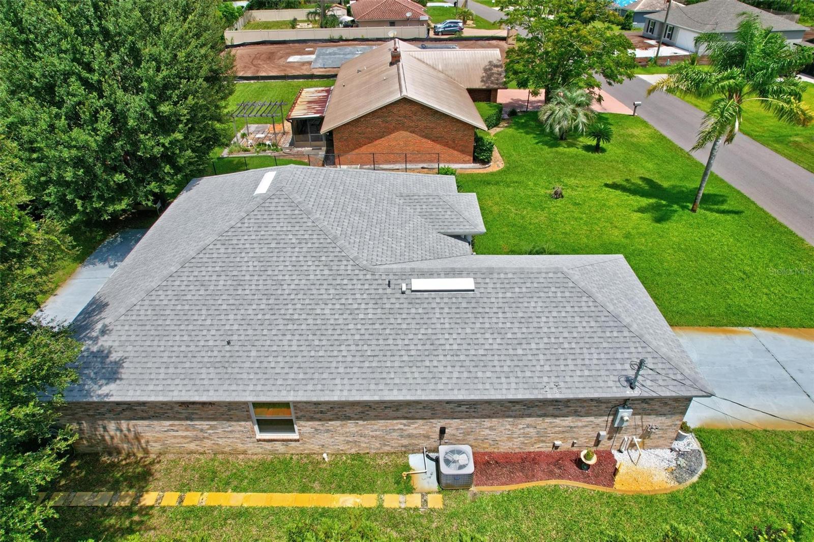 25 PRAIRIE LN, PALM COAST, FL, 32164