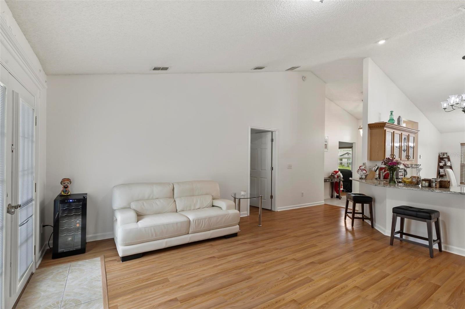 25 PRAIRIE LN, PALM COAST, FL, 32164