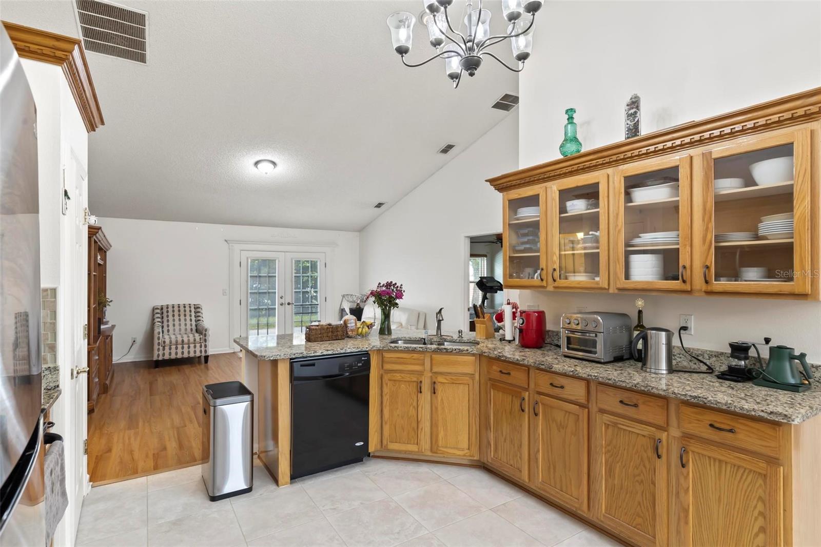 25 PRAIRIE LN, PALM COAST, FL, 32164