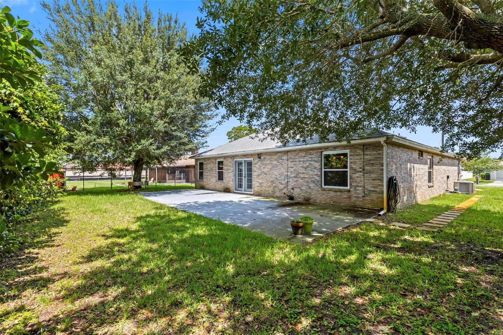25 PRAIRIE LN, PALM COAST, FL, 32164