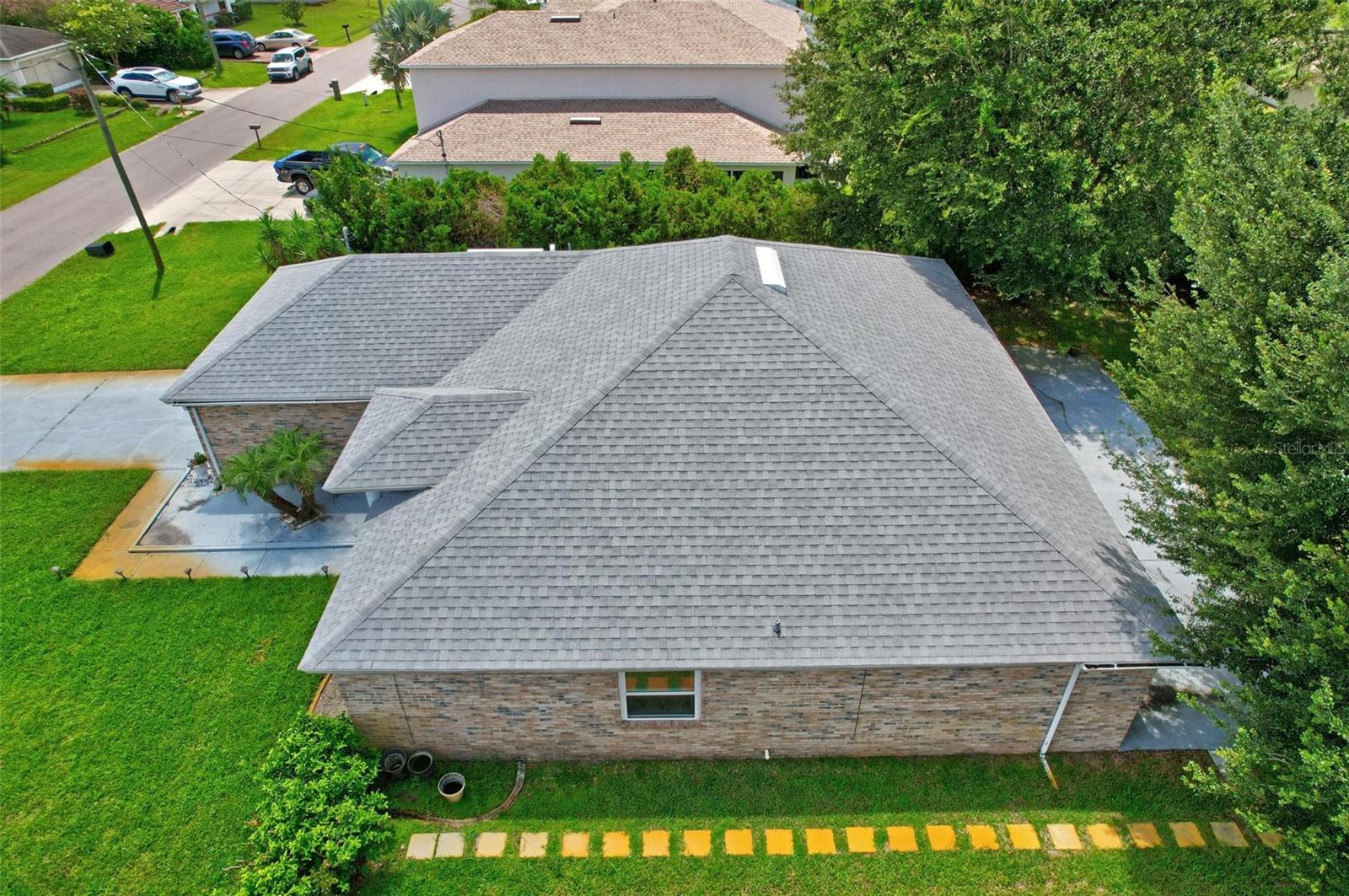 25 PRAIRIE LN, PALM COAST, FL, 32164