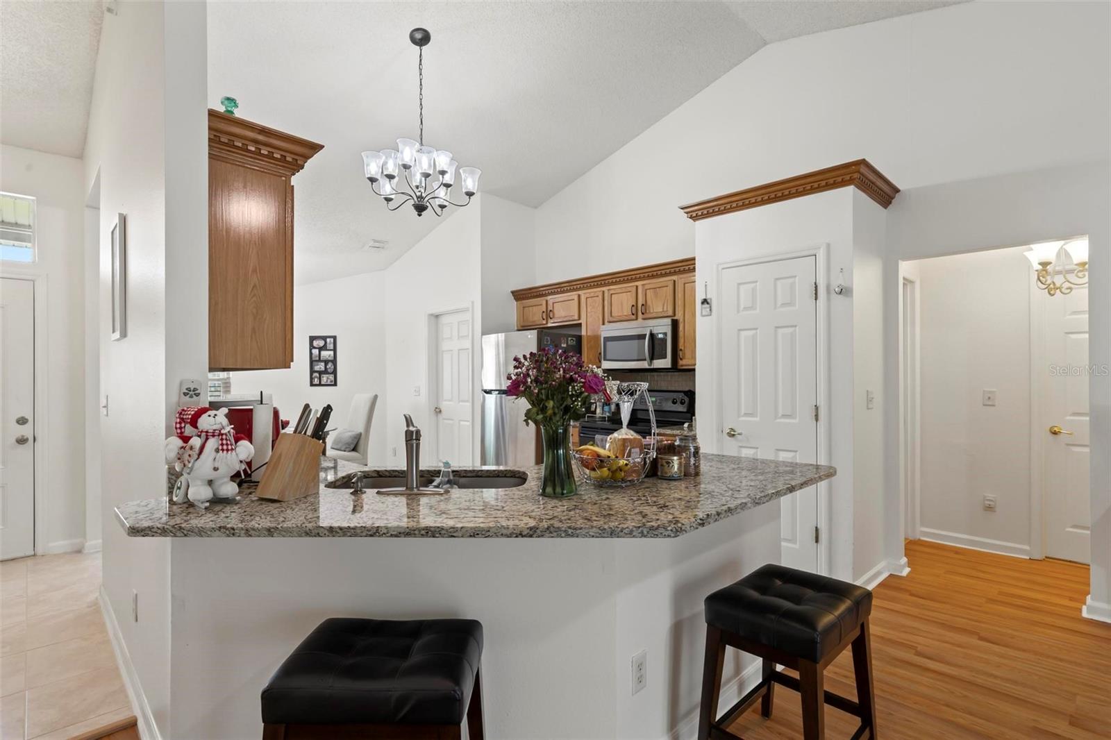 25 PRAIRIE LN, PALM COAST, FL, 32164