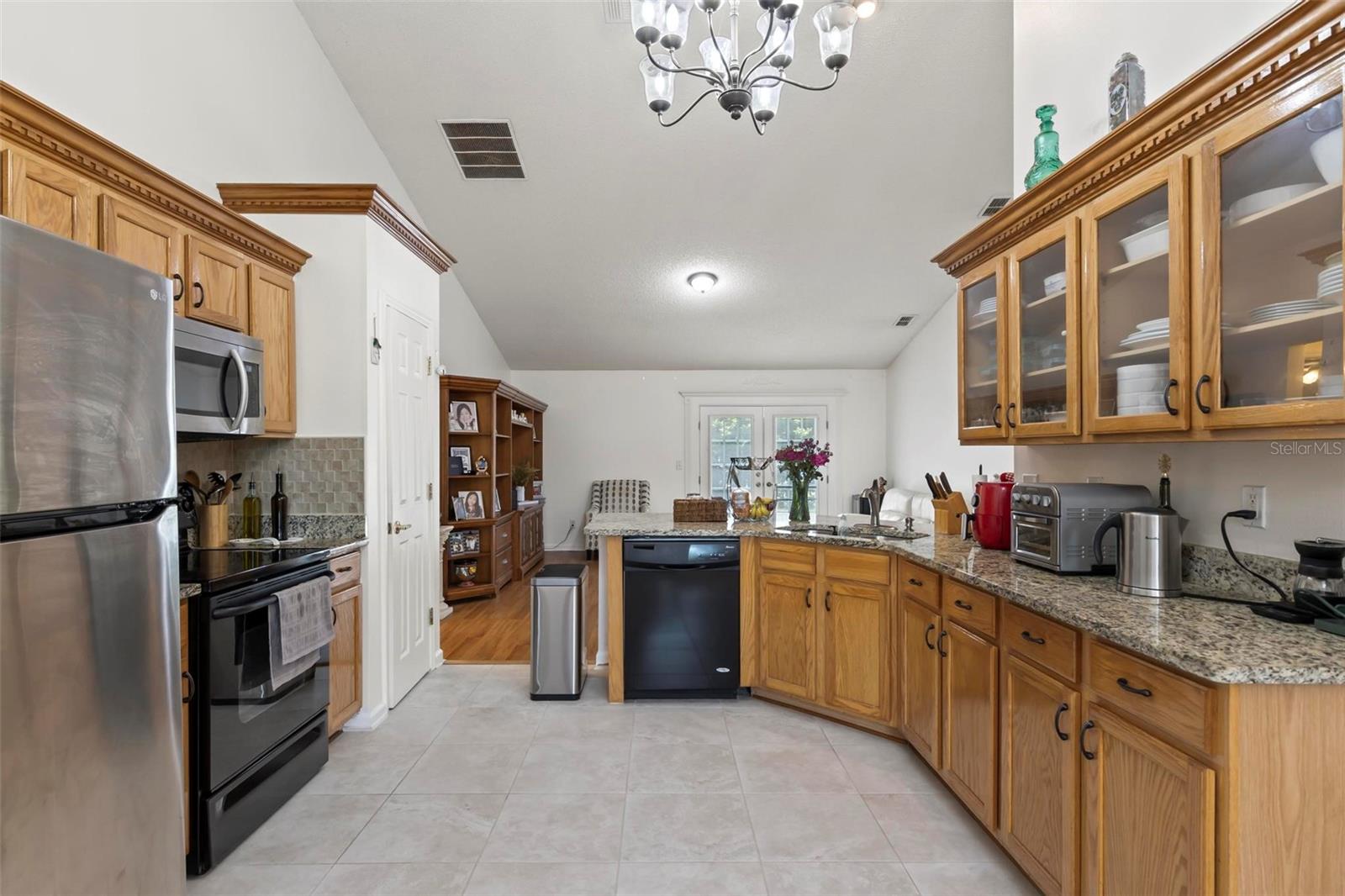 25 PRAIRIE LN, PALM COAST, FL, 32164