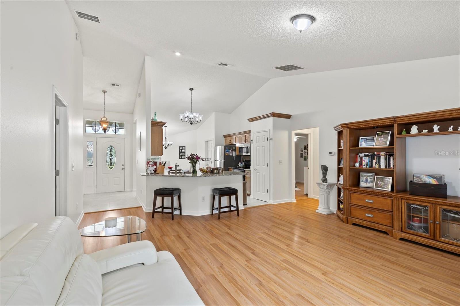 25 PRAIRIE LN, PALM COAST, FL, 32164