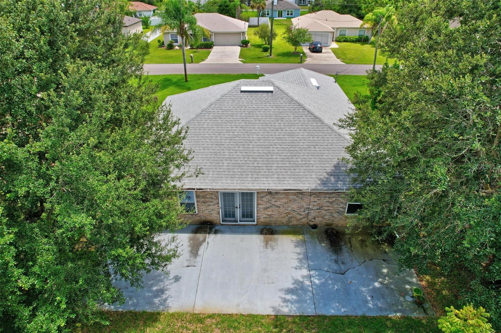 25 PRAIRIE LN, PALM COAST, FL, 32164
