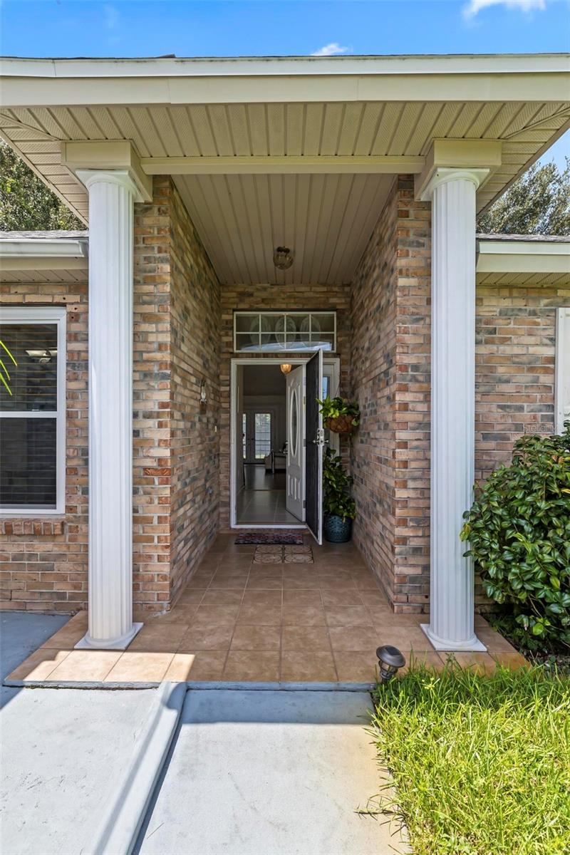25 PRAIRIE LN, PALM COAST, FL, 32164