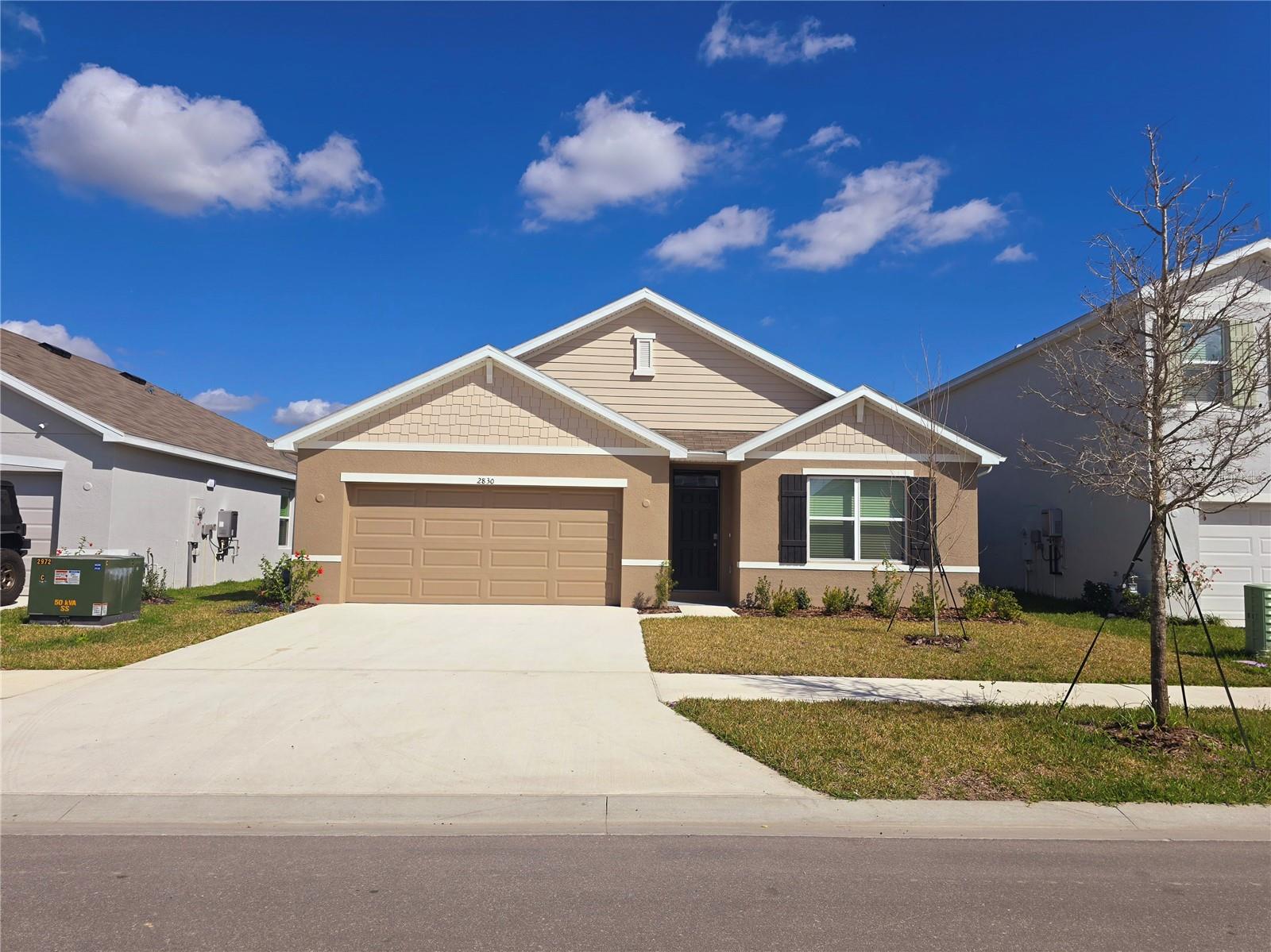 2830 GARDINER LN, ZEPHYRHILLS, FL, 33541
