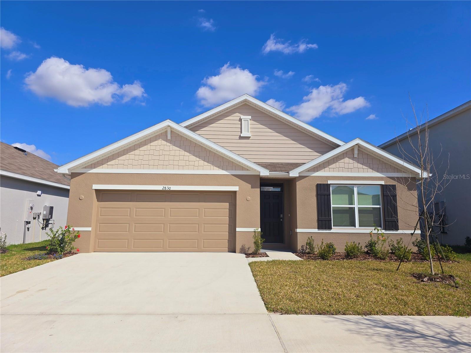 2830 GARDINER LN, ZEPHYRHILLS, FL, 33541