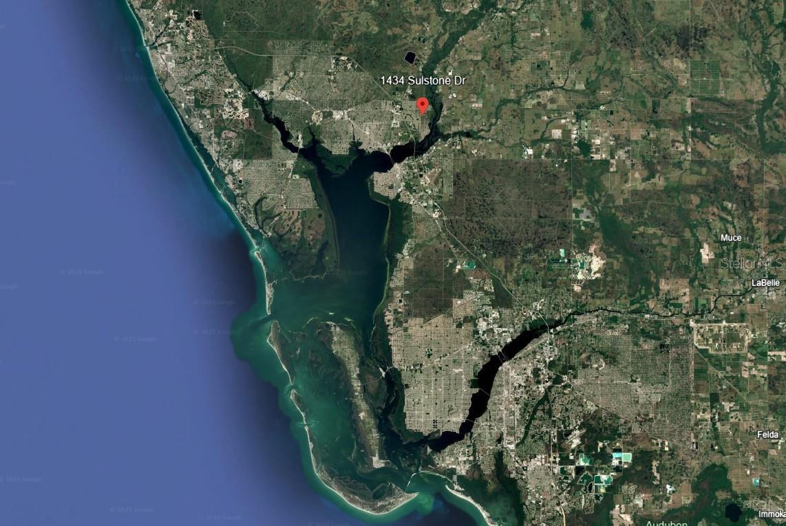 1434 SULSTONE DR, PUNTA GORDA, FL, 33983