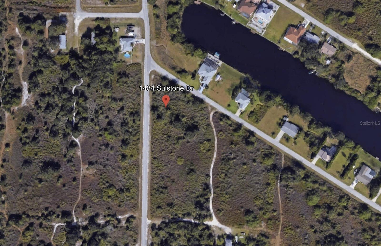 1434 SULSTONE DR, PUNTA GORDA, FL, 33983