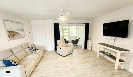 2801 MAGDALINA DR #1A, PUNTA GORDA, FL, 33950