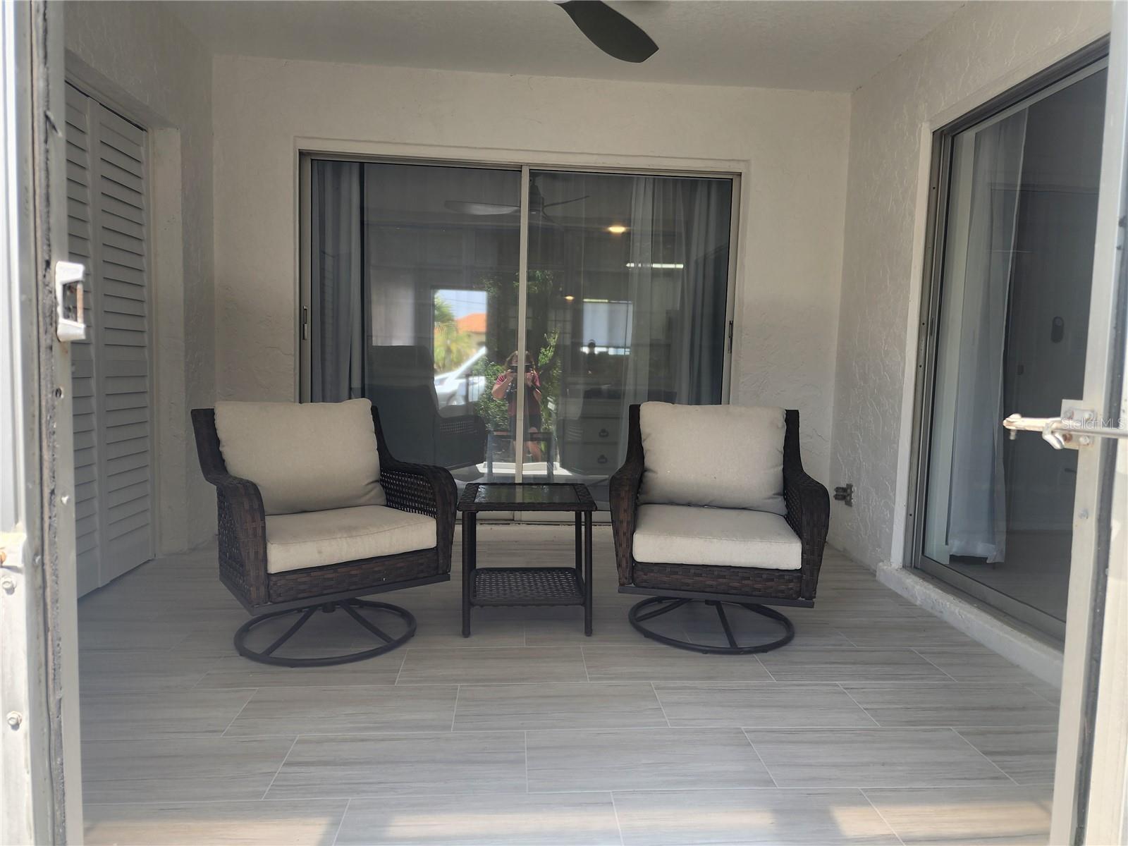 2801 MAGDALINA DR #1A, PUNTA GORDA, FL, 33950