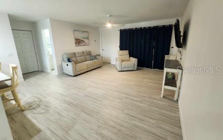 2801 MAGDALINA DR #1A, PUNTA GORDA, FL, 33950