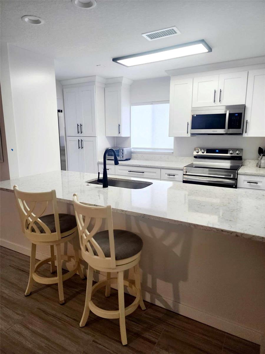 2801 MAGDALINA DR #1A, PUNTA GORDA, FL, 33950