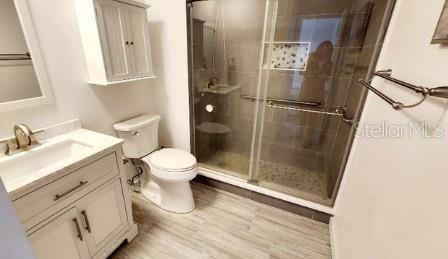 2801 MAGDALINA DR #1A, PUNTA GORDA, FL, 33950