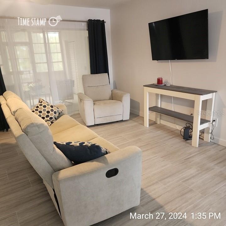 2801 MAGDALINA DR #1A, PUNTA GORDA, FL, 33950