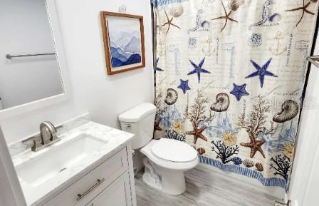 2801 MAGDALINA DR #1A, PUNTA GORDA, FL, 33950