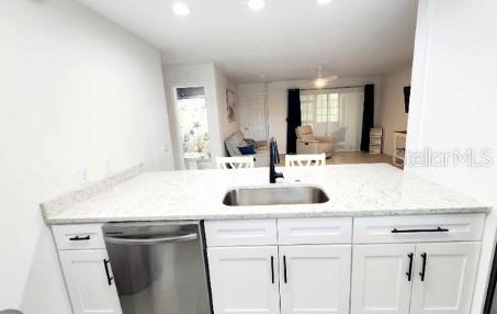 2801 MAGDALINA DR #1A, PUNTA GORDA, FL, 33950