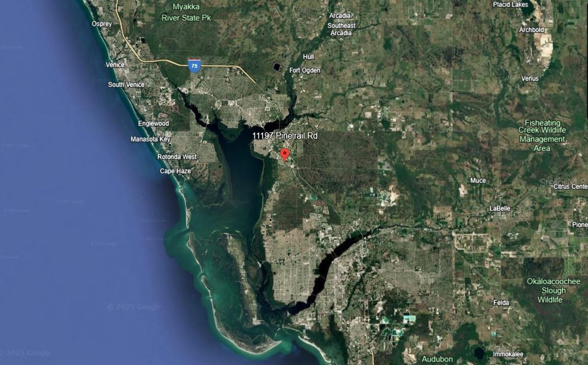 11197 / 11205 PINETRAIL RD, PUNTA GORDA, FL, 33955