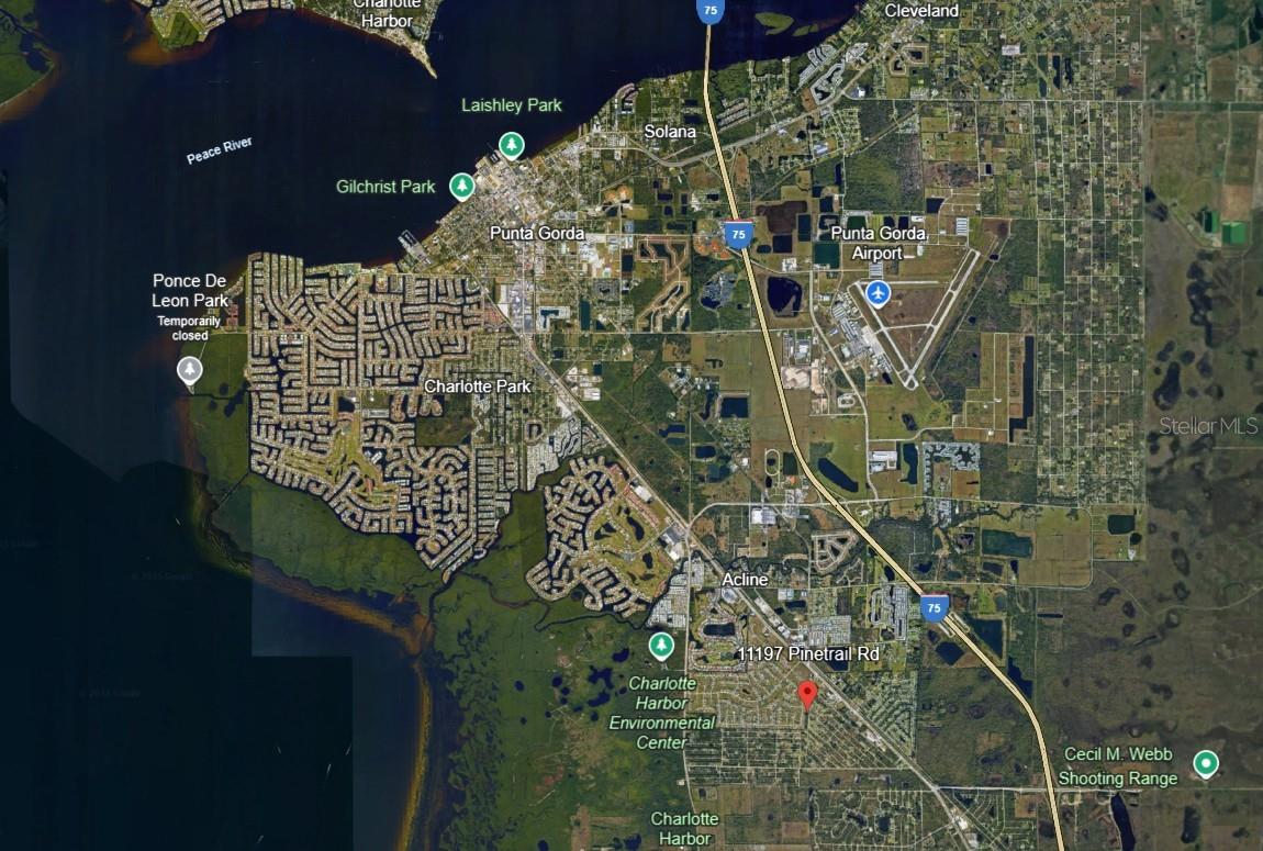 11197 / 11205 PINETRAIL RD, PUNTA GORDA, FL, 33955