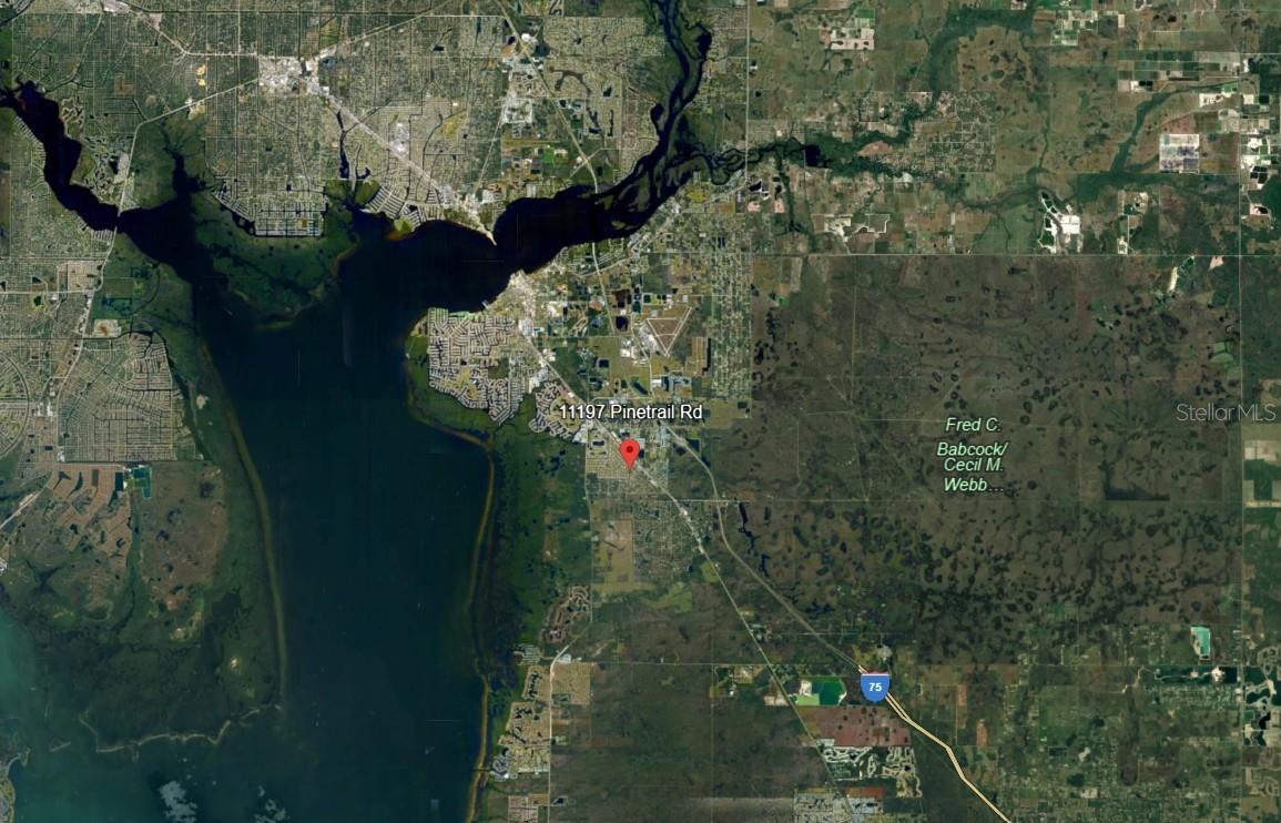 11197 / 11205 PINETRAIL RD, PUNTA GORDA, FL, 33955