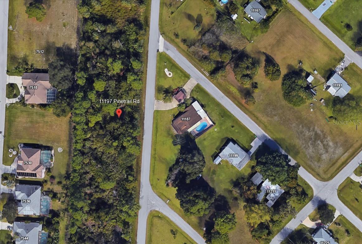 11197 / 11205 PINETRAIL RD, PUNTA GORDA, FL, 33955