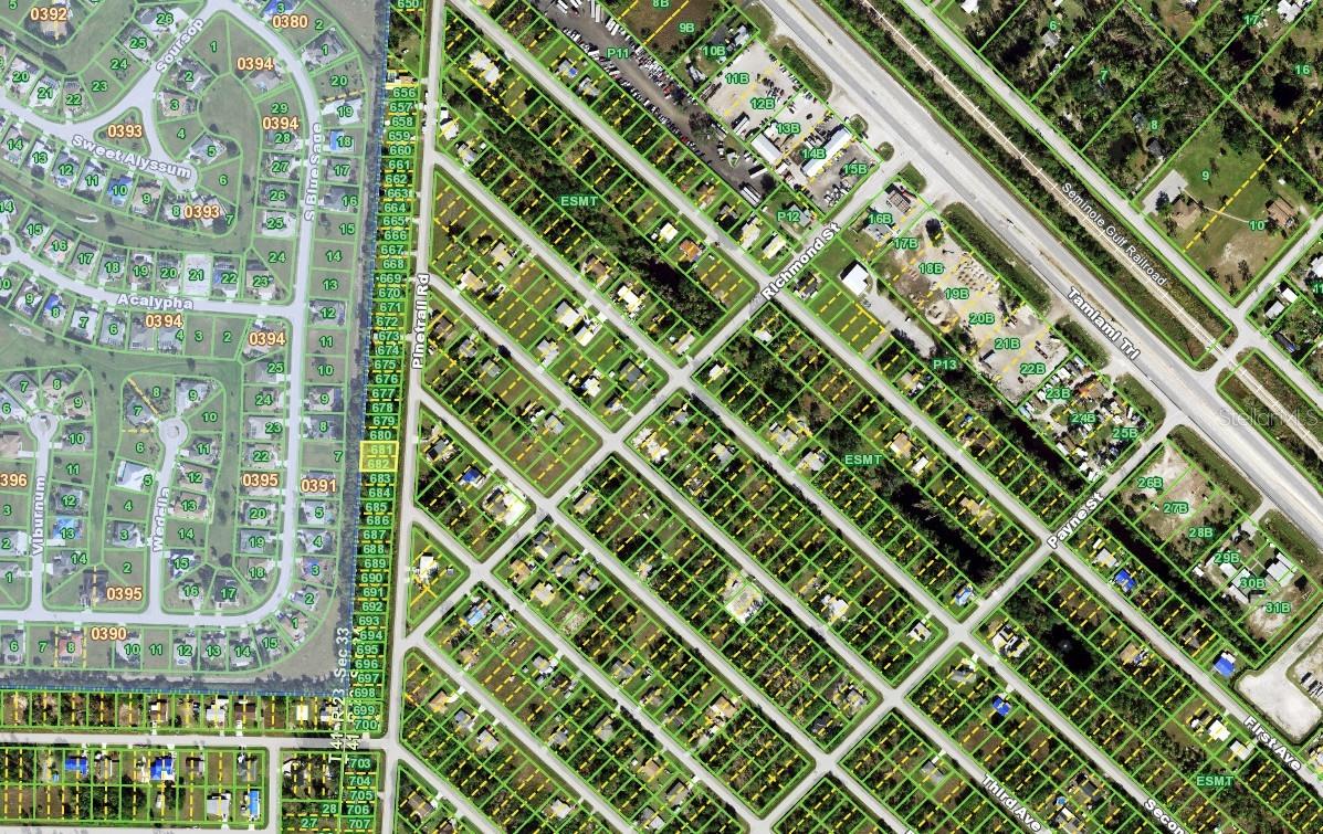 11197 / 11205 PINETRAIL RD, PUNTA GORDA, FL, 33955