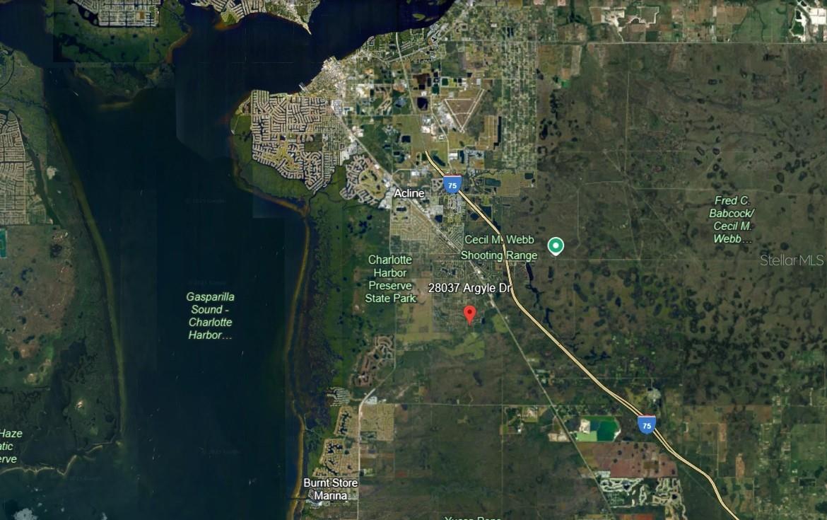 28037 ARGYLE DR, PUNTA GORDA, FL, 33955