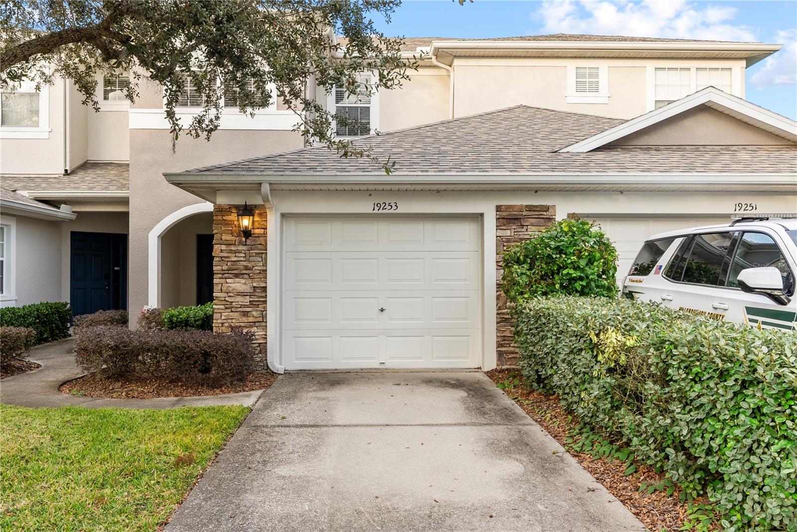 19253 STONE HEDGE DR, TAMPA, FL, 33647