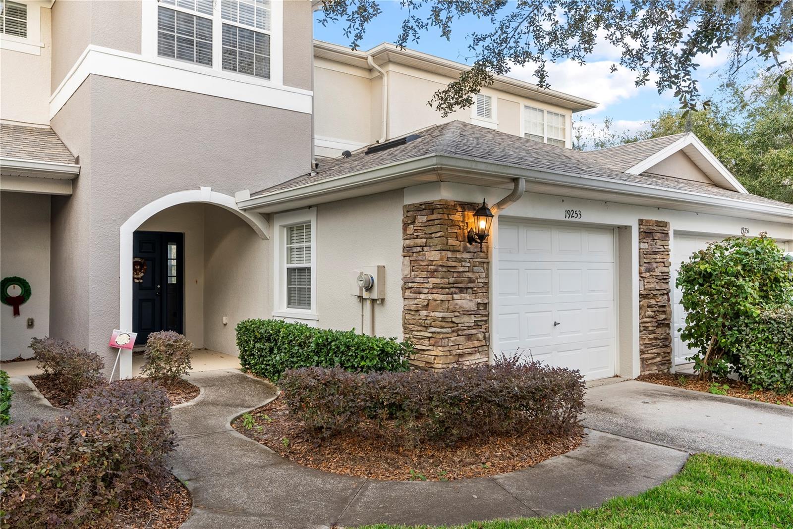 19253 STONE HEDGE DR, TAMPA, FL, 33647