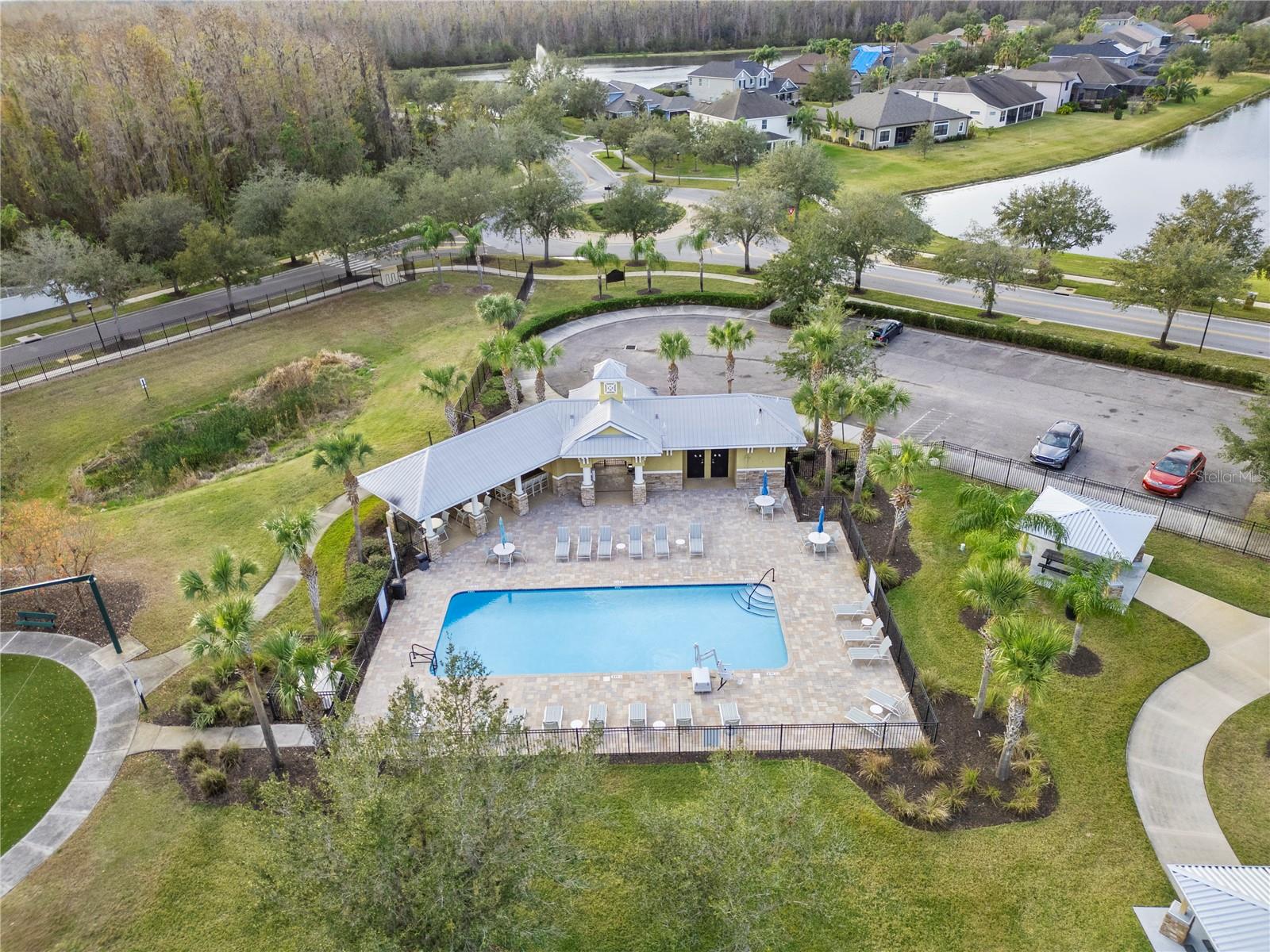 19253 STONE HEDGE DR, TAMPA, FL, 33647