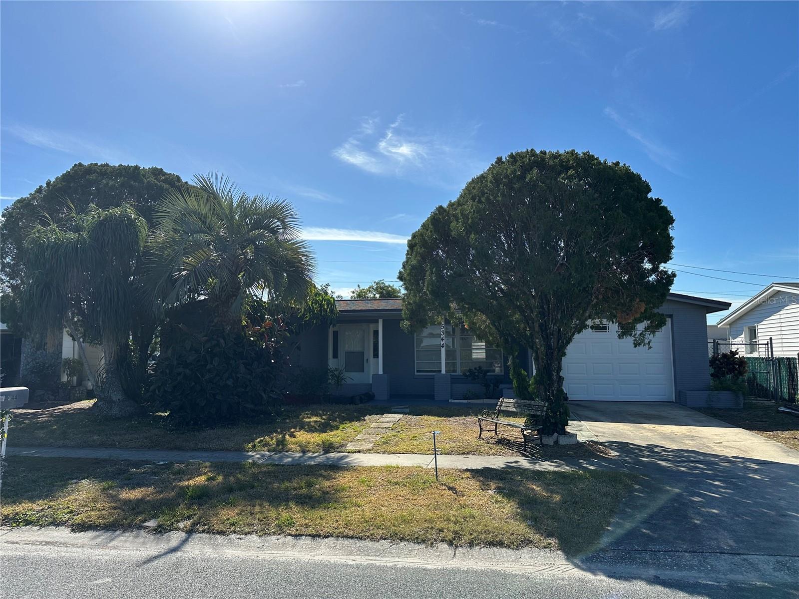 5344 NANCY LN, HOLIDAY, FL, 34690