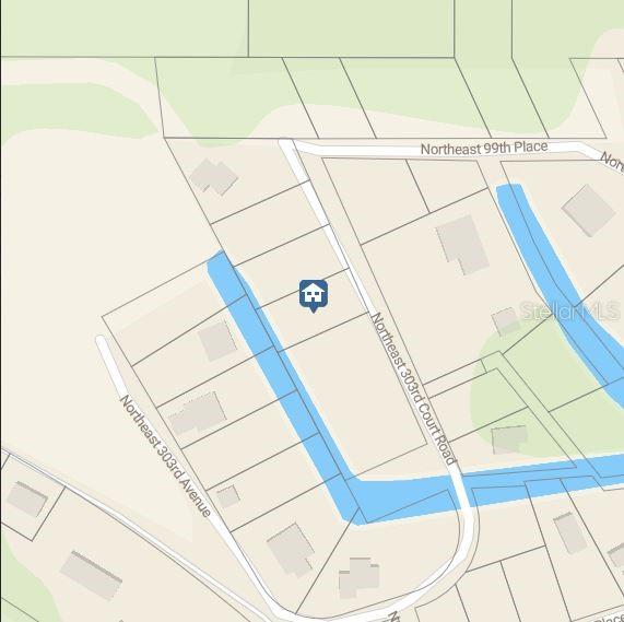 00 NE 303 CT RD, FORT MC COY, FL, 32134