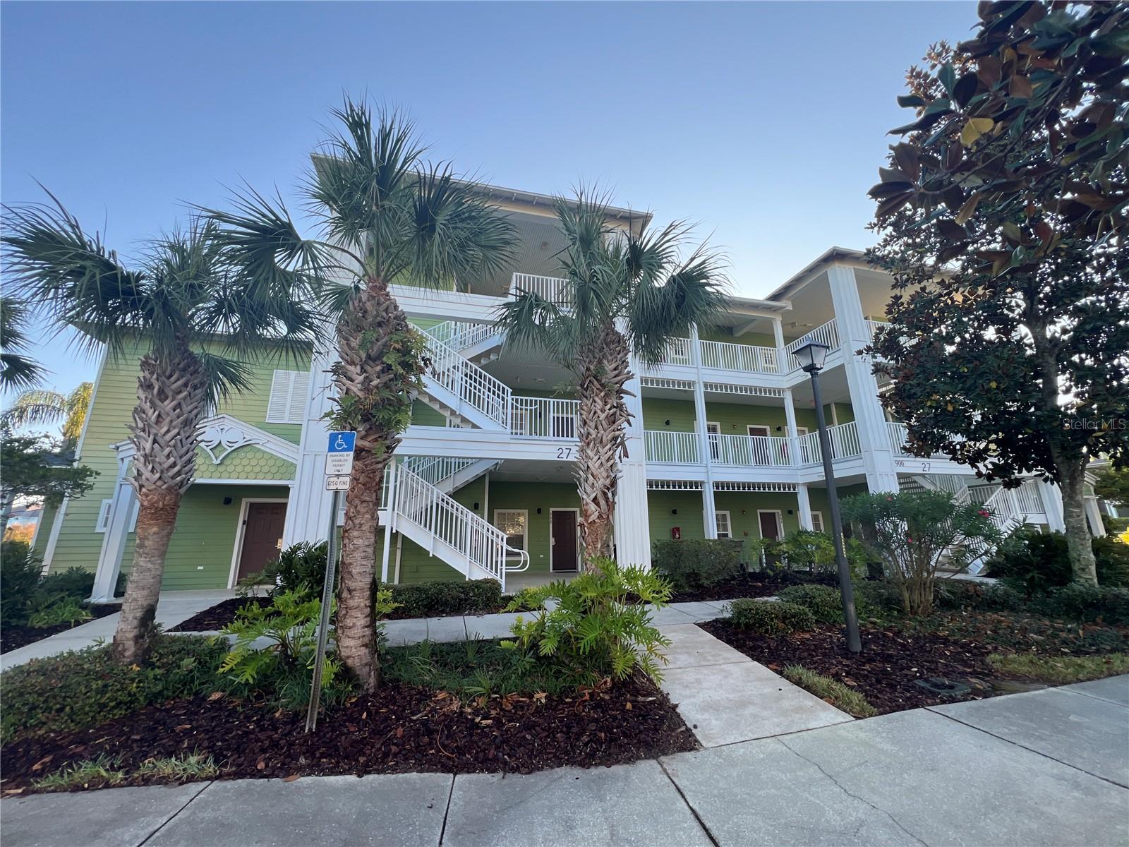 910 GRAN BAHAMA BLVD #910, DAVENPORT, FL, 33897