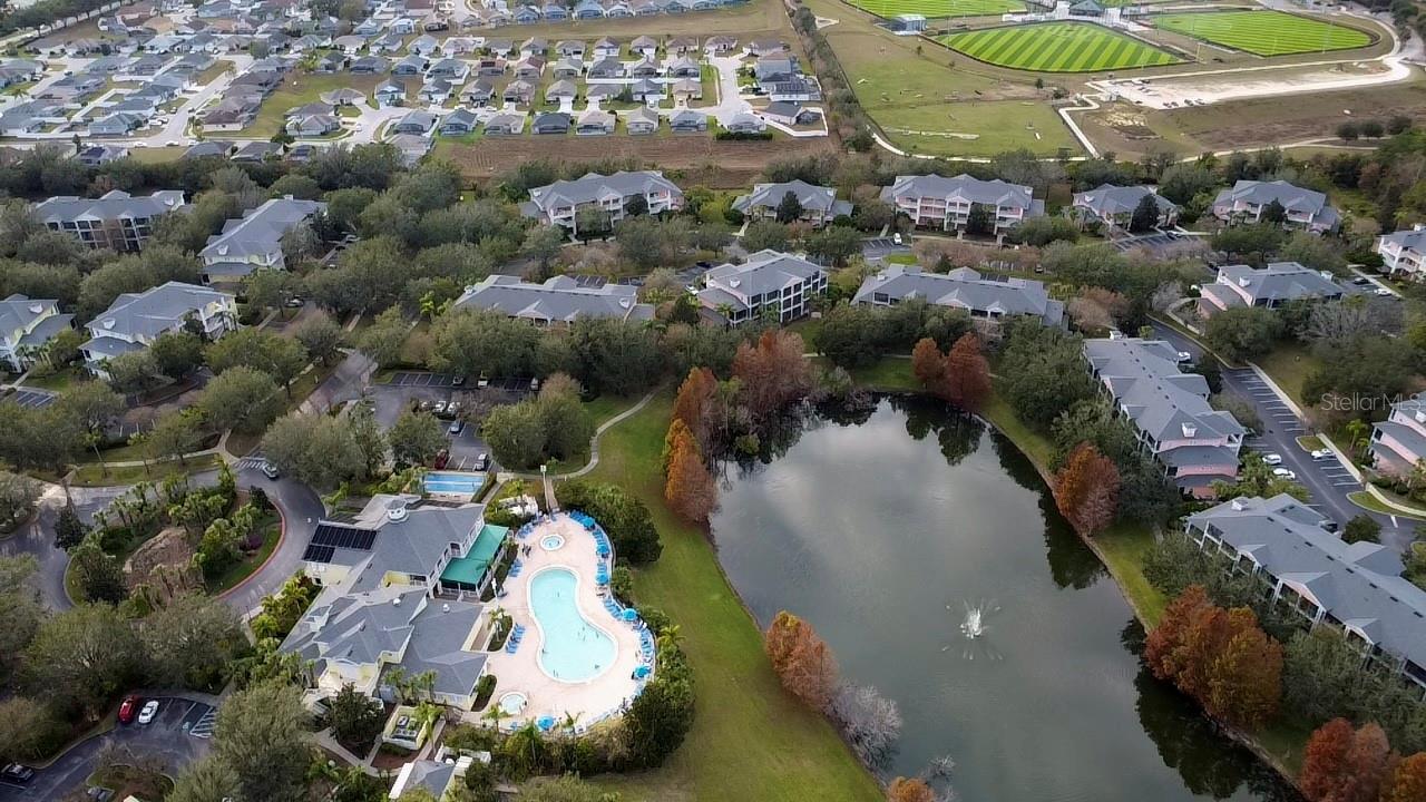 910 GRAN BAHAMA BLVD #910, DAVENPORT, FL, 33897