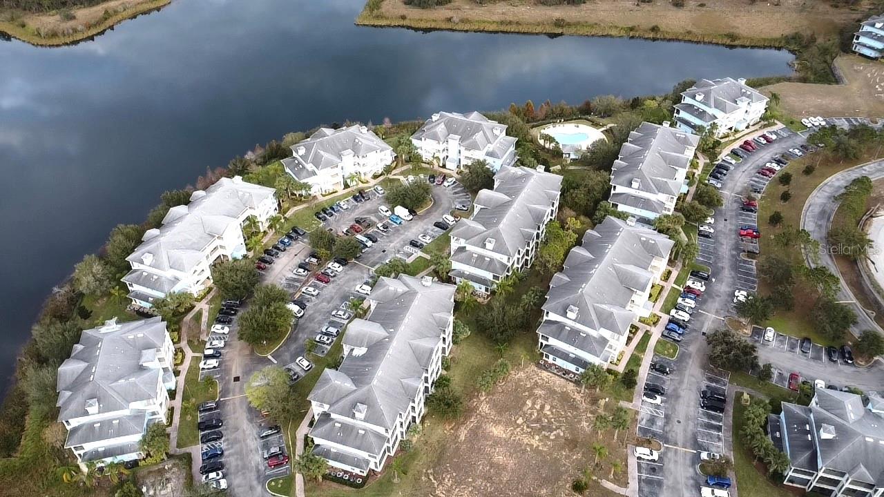 910 GRAN BAHAMA BLVD #910, DAVENPORT, FL, 33897