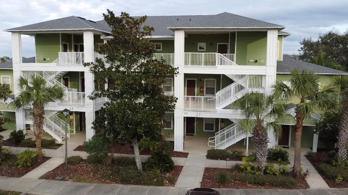 910 GRAN BAHAMA BLVD #910, DAVENPORT, FL, 33897