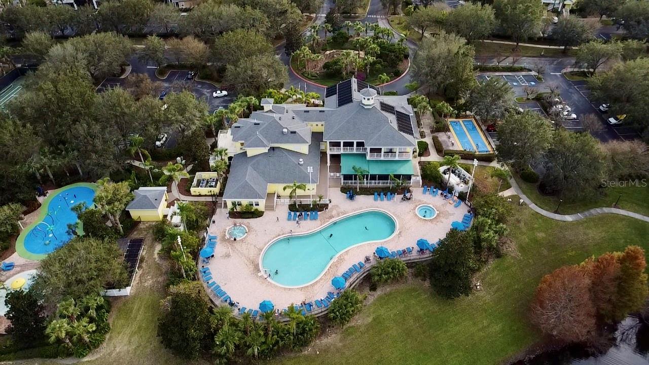 910 GRAN BAHAMA BLVD #910, DAVENPORT, FL, 33897