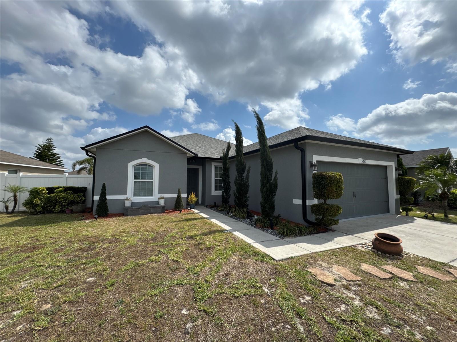 5756 LAKESIDE LANDINGS BLVD, WINTER HAVEN, FL, 33881