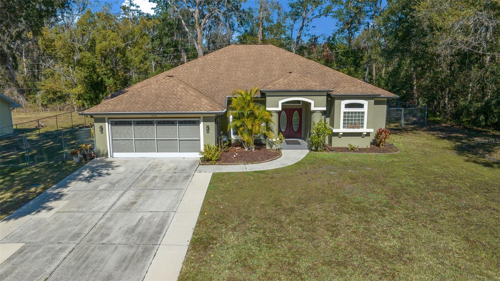 628 ERIN WAY, BROOKSVILLE, FL, 34601
