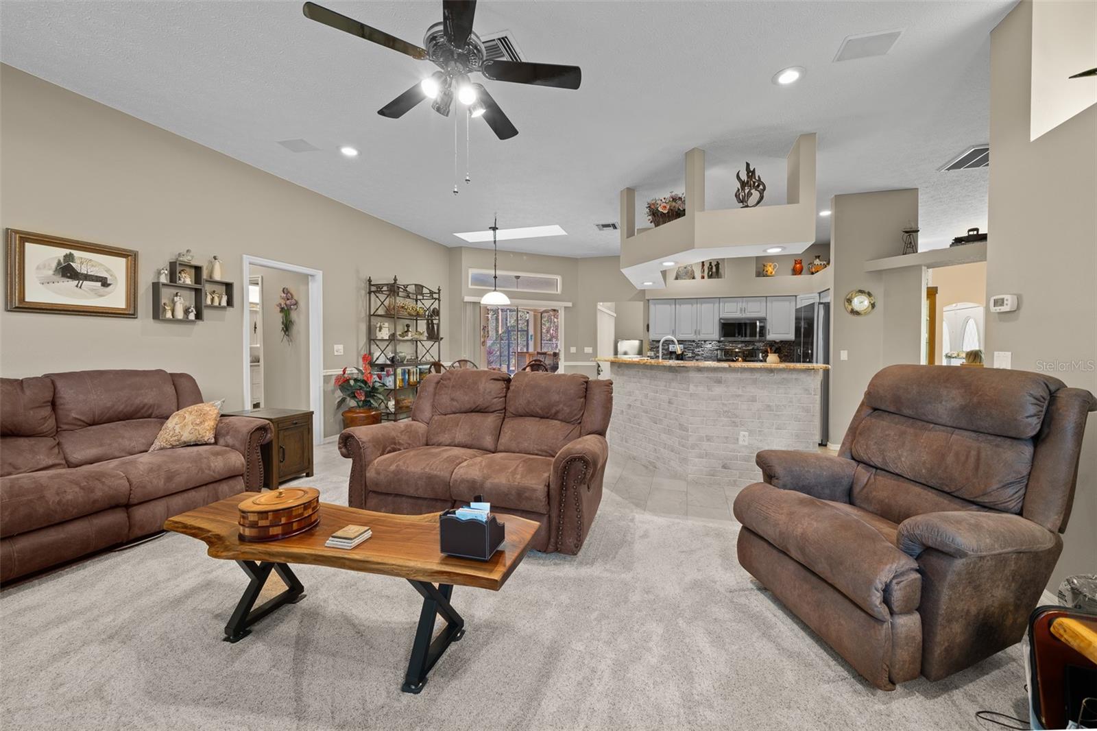 628 ERIN WAY, BROOKSVILLE, FL, 34601