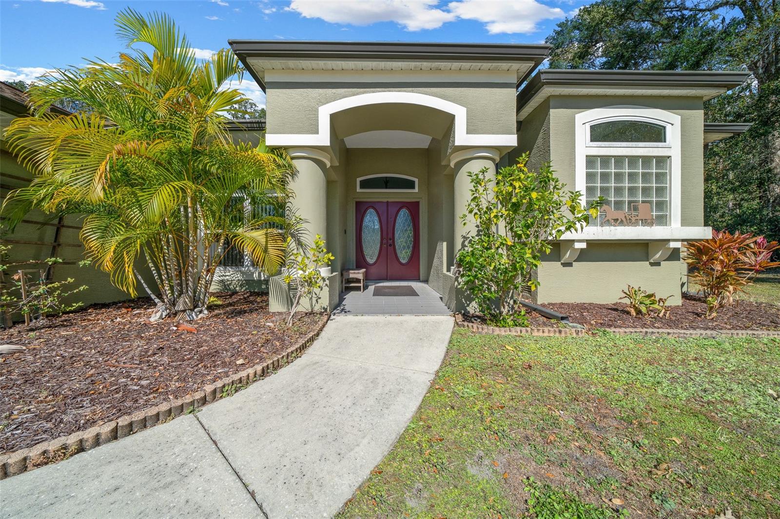 628 ERIN WAY, BROOKSVILLE, FL, 34601