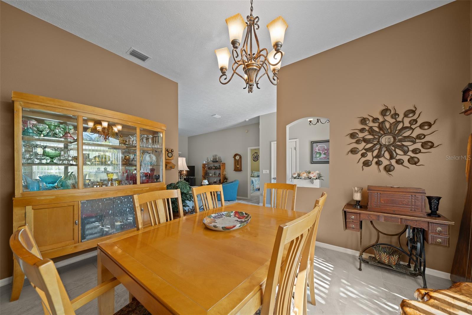 628 ERIN WAY, BROOKSVILLE, FL, 34601