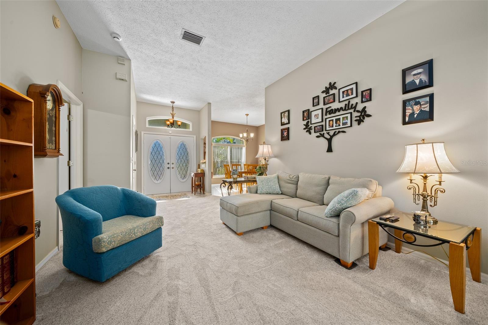 628 ERIN WAY, BROOKSVILLE, FL, 34601