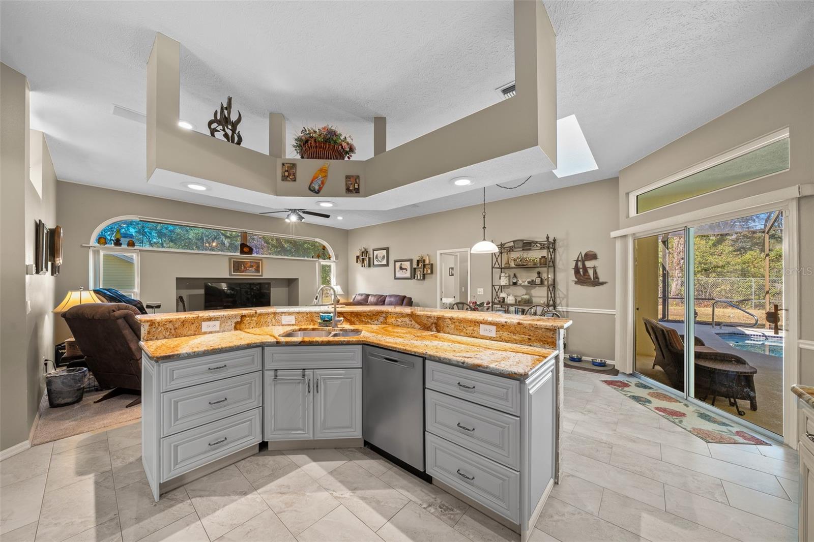 628 ERIN WAY, BROOKSVILLE, FL, 34601