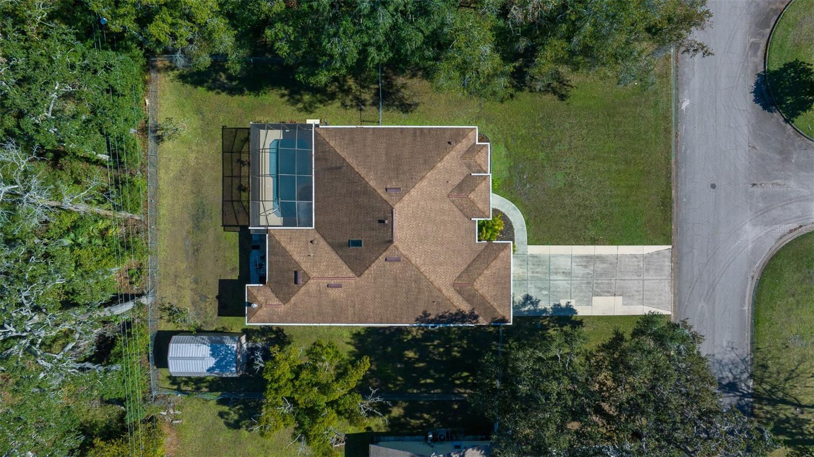 628 ERIN WAY, BROOKSVILLE, FL, 34601